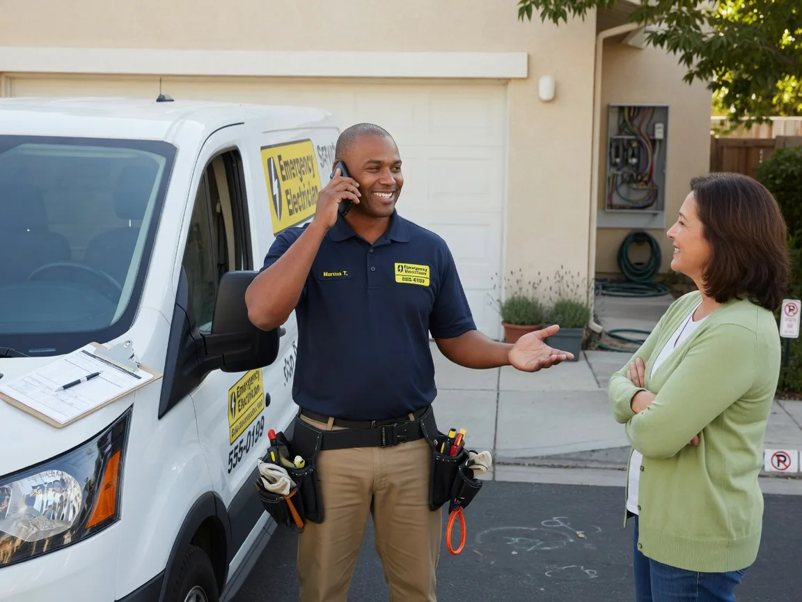 Emergency Electrician Idaho Springs, CO FAQs